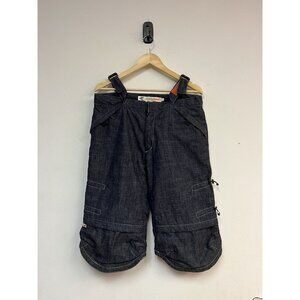 Y2K Parasuco Pants